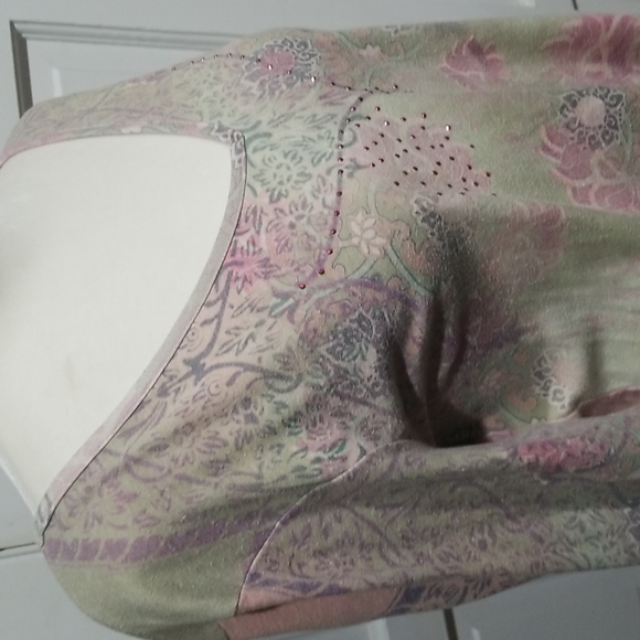 xcit u.s.a. brand top. - Picture 4 of 11